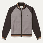 Merino Wool Zip Cardigan Thermoregulating Breathable Everyday Comfort All-Day - Apparel & Accessories > Clothing > Clothing Tops > Cardigans from Carter Wear