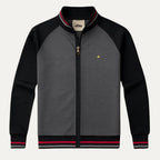 Merino Wool Zip Cardigan Thermoregulating Breathable Everyday Comfort All-Day - Apparel & Accessories > Clothing > Clothing Tops > Cardigans from Carter Wear