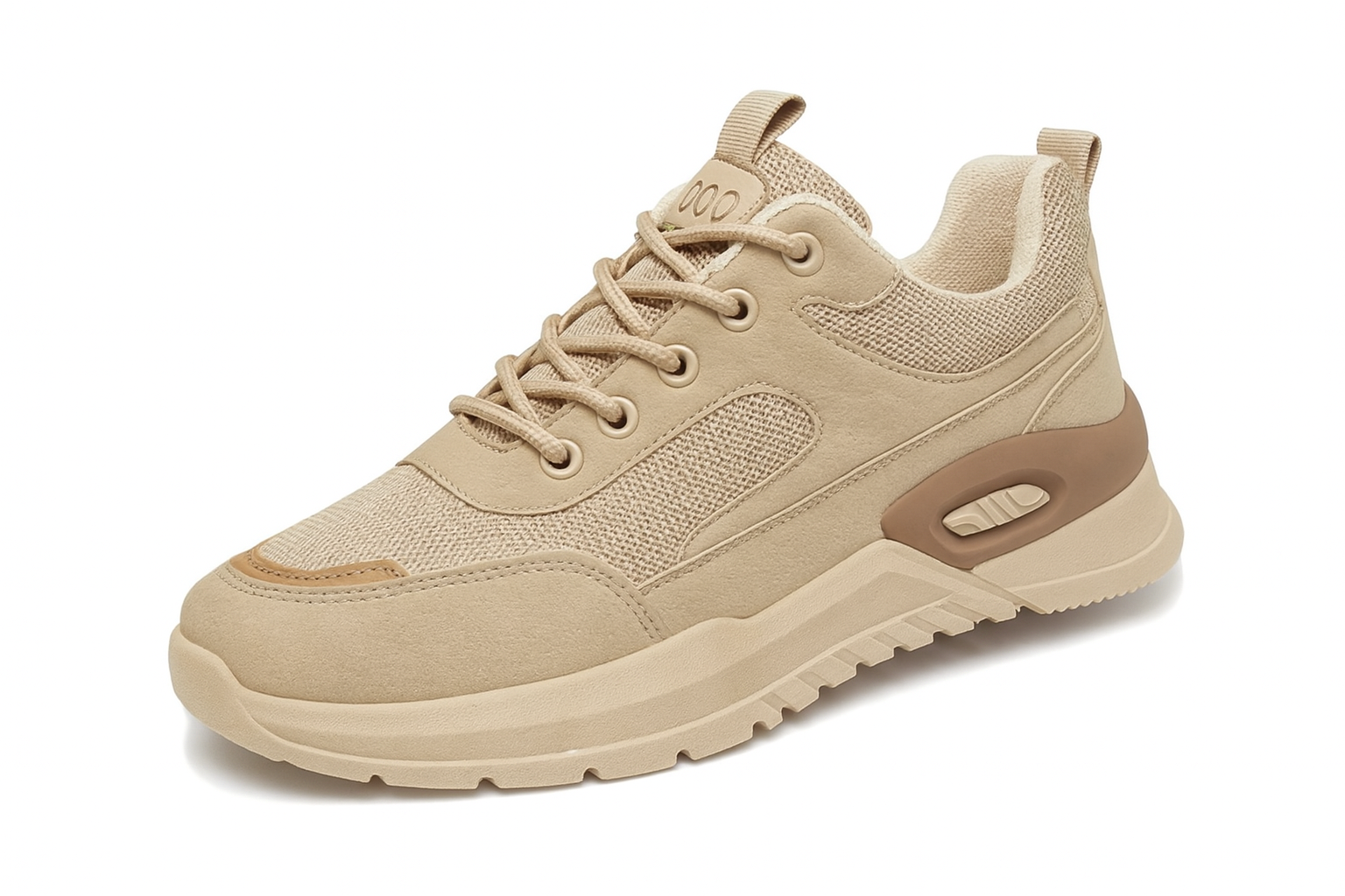 Mens Casual Sneakers Breathable All-Day Comfort - Apparel & Accessories > Shoes from Carter Wear