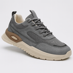 Mens Casual Sneakers Breathable All-Day Comfort - Apparel & Accessories > Shoes from Carter Wear