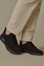 Mens Casual Sneakers Breathable All-Day Comfort - Apparel & Accessories > Shoes from Carter Wear