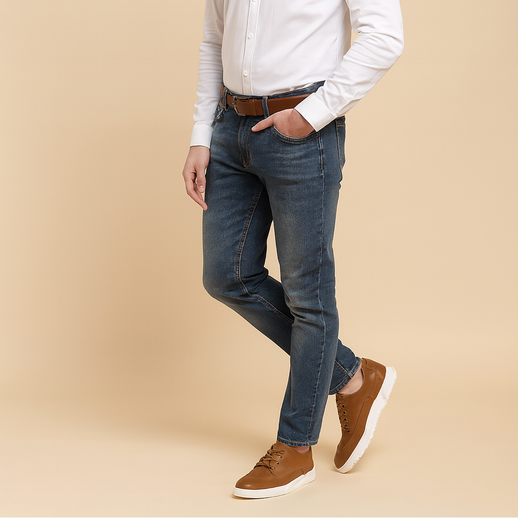 Mens Lace Up Shoes Interlocking Grip Shock-Absorbing - Apparel & Accessories > Shoes > Sneakers from Carter Wear