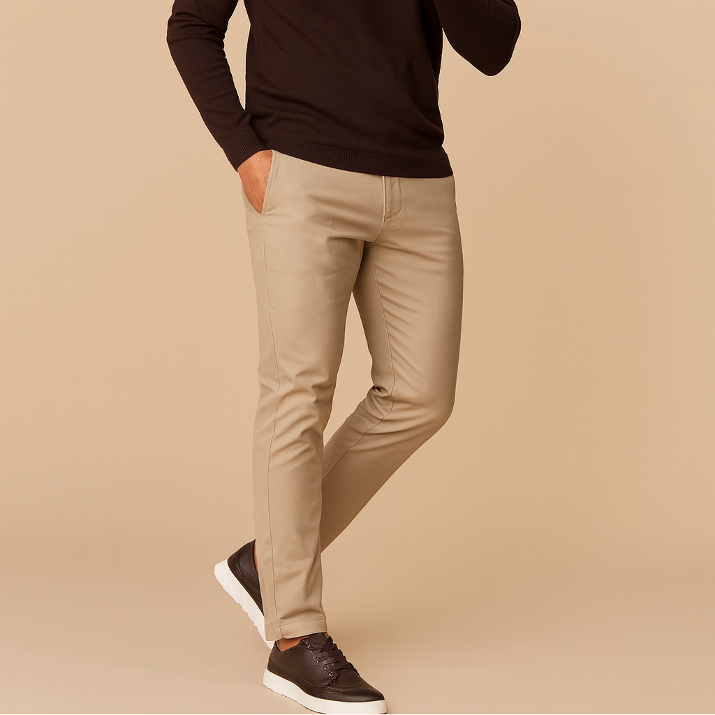 Mens Lace Up Shoes Interlocking Grip Shock-Absorbing - Apparel & Accessories > Shoes > Sneakers from Carter Wear