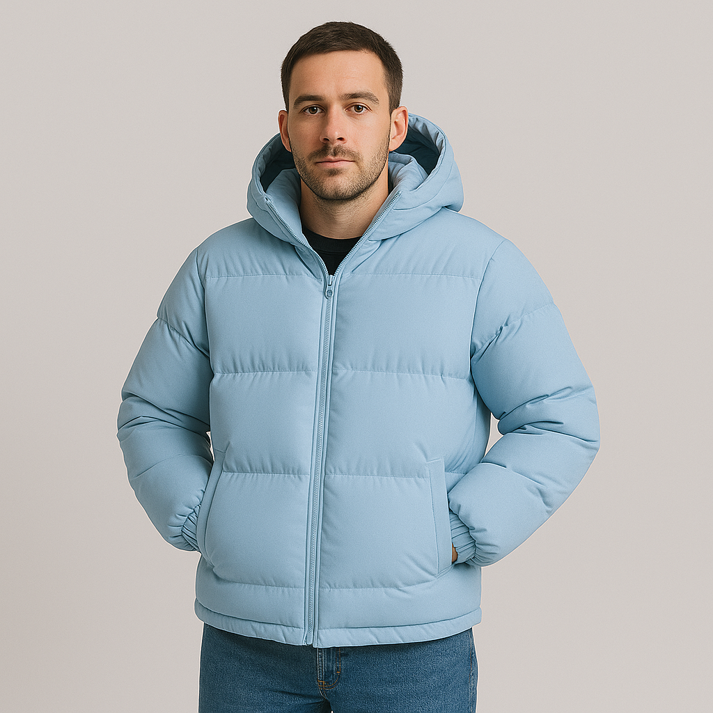 Men's Weatherproof Winter Parka Insulated Hooded Stormproof Windproof All Weather - Apparel & Accessories > Clothing > Outerwear > Coats & Jackets > Parkas from Carter Wear