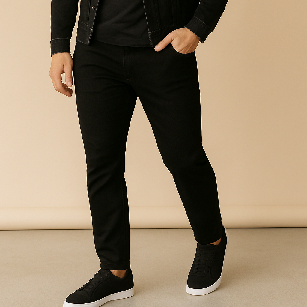 Mens Suede-Look Casual Sneakers All-Day Comfort - Apparel & Accessories > Shoes > Sneakers from Carter Wear