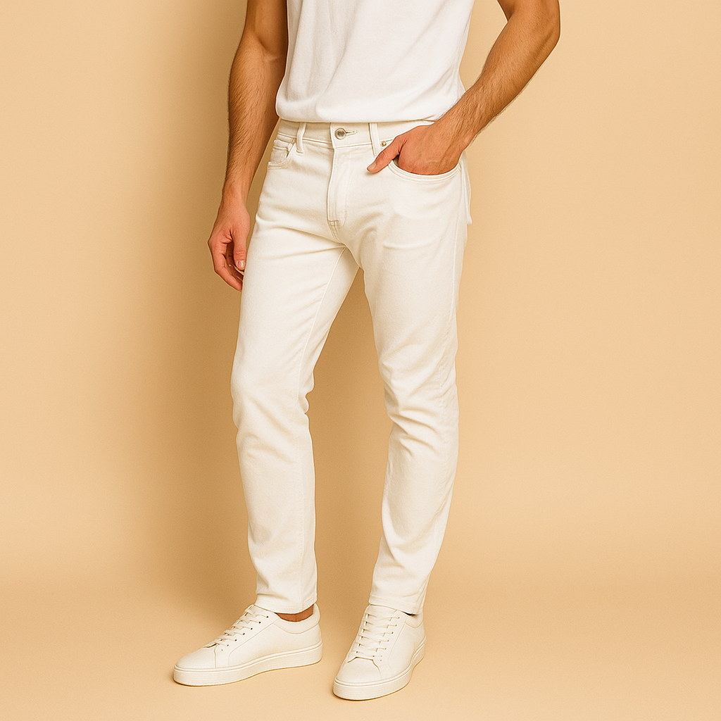 Mens Suede-Look Casual Sneakers All-Day Comfort - Apparel & Accessories > Shoes > Sneakers from Carter Wear