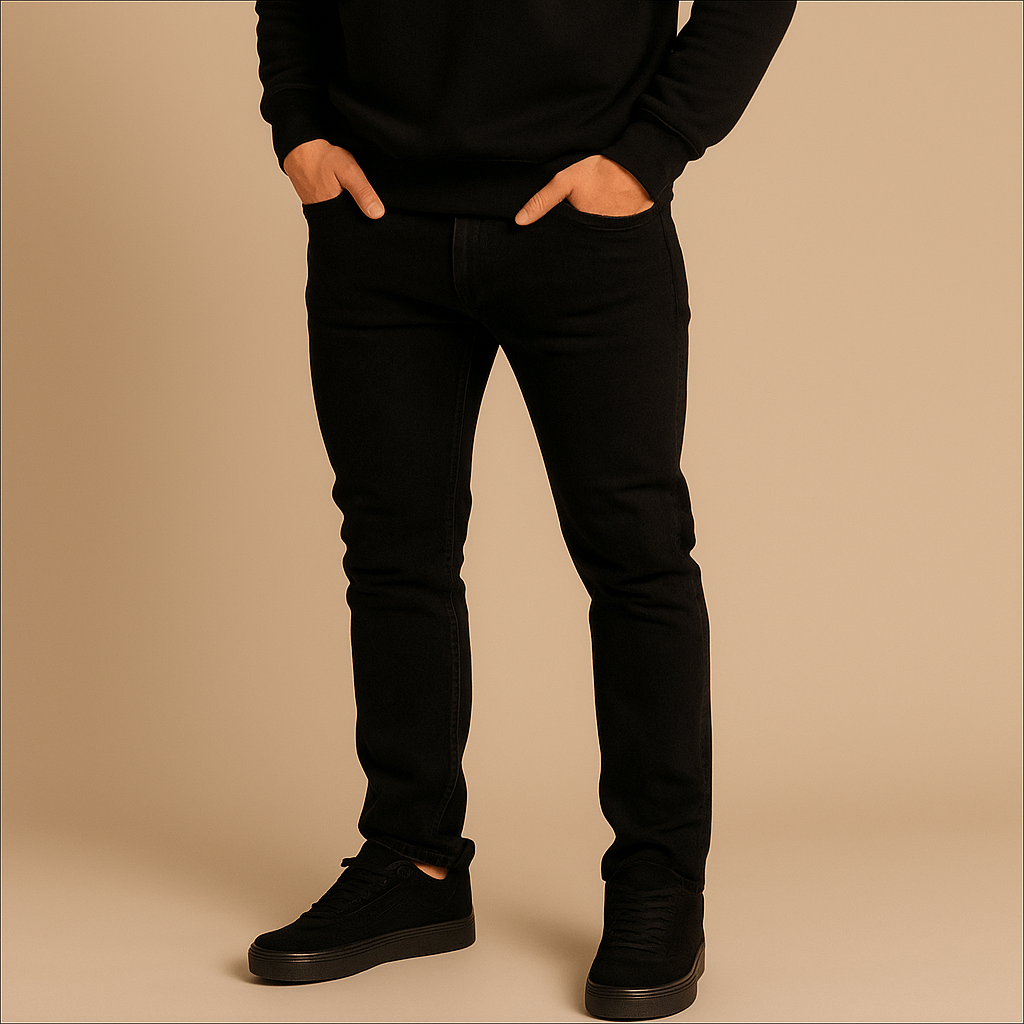 Premium Men's Suede-Look Trainers For Everyday Streetwear With Breathable-Lined Comfort - Apparel & Accessories > Shoes > Sneakers from Carter Wear