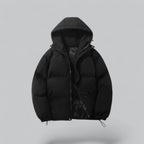 Men's Weatherproof Winter Parka Insulated Hooded Stormproof Windproof All Weather - Apparel & Accessories > Clothing > Outerwear > Coats & Jackets > Parkas from Carter Wear
