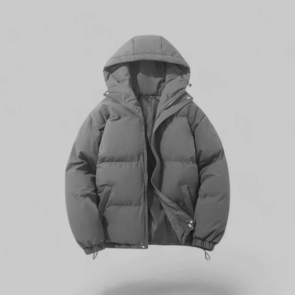 Men's Weatherproof Winter Parka Insulated Hooded Stormproof Windproof All Weather - Apparel & Accessories > Clothing > Outerwear > Coats & Jackets > Parkas from Carter Wear