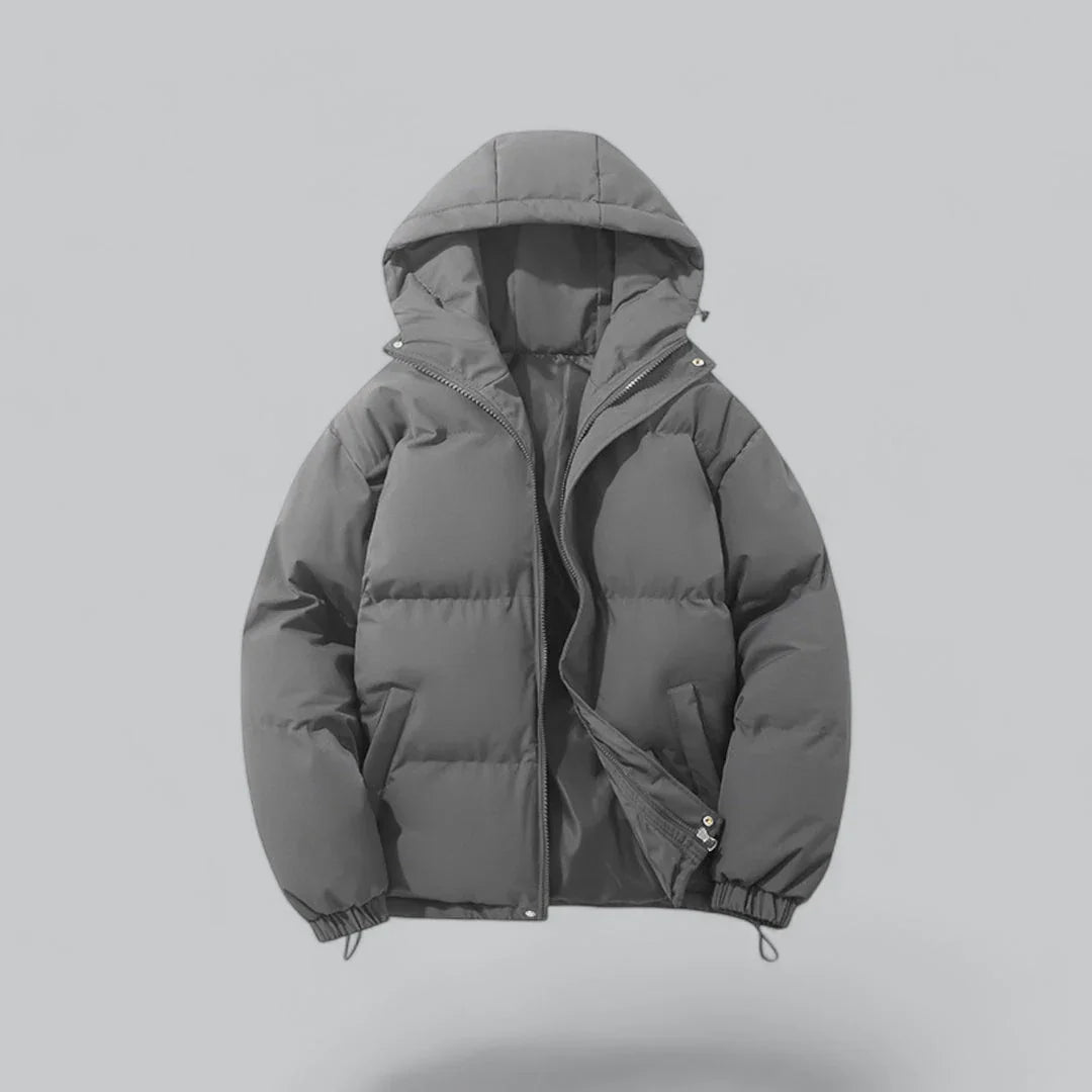 Men's Weatherproof Winter Parka Insulated Hooded Stormproof Windproof All Weather - Apparel & Accessories > Clothing > Outerwear > Coats & Jackets > Parkas from Carter Wear