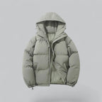 Men's Weatherproof Winter Parka Insulated Hooded Stormproof Windproof All Weather - Apparel & Accessories > Clothing > Outerwear > Coats & Jackets > Parkas from Carter Wear